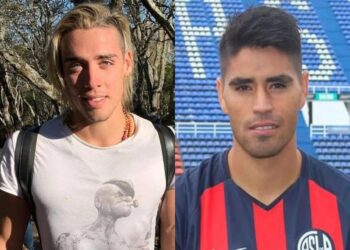Dos jugadores que llegaron de Ucrania podrían ser refuerzos de Lanús