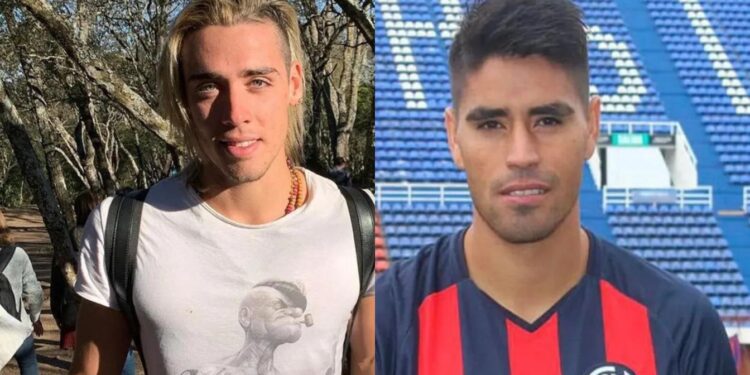 Dos jugadores que llegaron de Ucrania podrían ser refuerzos de Lanús