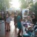 “El Patio de las Rosas” y una feria con música en vivo y títeres en el mes de la mujer