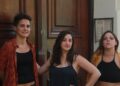 Avellaneda: «Mujerío», «Amarelas» y una apuesta por la canción propia