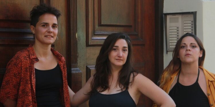 Avellaneda: «Mujerío», «Amarelas» y una apuesta por la canción propia