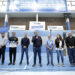 Un encuentro deportivo convocó en Brown a más de 400 ex combatientes de Malvinas