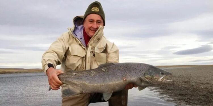 Quién es «El Ruso de Adrogué», implicado en la causa que investiga el asesinato de Nora Dalmasso