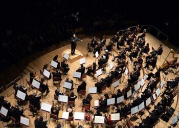 La Orquesta Sinfónica Nacional llega a Burzaco y tocará con entrada gratuita