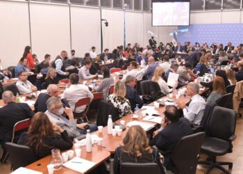 Hubo consenso y hoy se trata en Diputados el acuerdo con el FMI