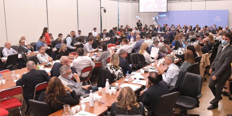 Hubo consenso y hoy se trata en Diputados el acuerdo con el FMI