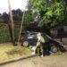 Adrogué: heridos tras un choque entre dos autos