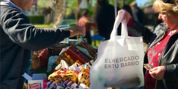 Lanzan el «Circuito de ahorro Brown» con productos de calidad a precios accesibles