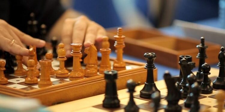 Clases gratuitas de ajedrez en la Casa de la Cultura de Adrogué