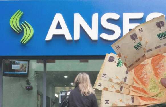 Anses anunció un bono de 6 mil pesos: quiénes lo cobran