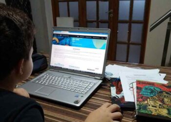 Por el regreso a clases, el Banco Provincia ofrece promociones en notebooks