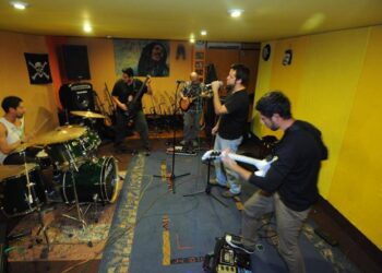 «Urbanos»: un concurso para bandas y solistas locales que podrán grabar su propio cd