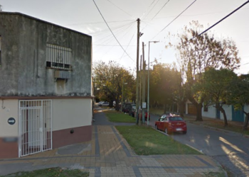 Banfield: intentaron robar el celular y los vecinos persiguieron a los delincuentes
