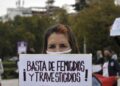 Se registró un femicidio cada 26 horas en lo que va del año