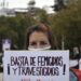 Se registró un femicidio cada 26 horas en lo que va del año