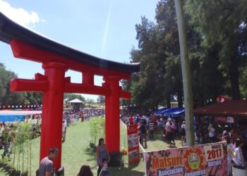 El Burzaco Matsuri 2022 ya tiene fecha