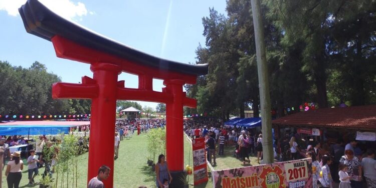 El Burzaco Matsuri 2022 ya tiene fecha