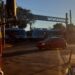 Calzada: un motociclista cruzó la barrera baja y lo arrolló el tren