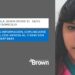 Calzada: continúa la intensa búsqueda de una joven desaparecida hace más de 20 días