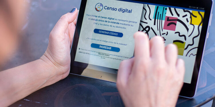 Todo lo que hay que saber para autocompletar el Censo Digital hasta el 18 de mayo