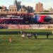 Claypole mereció ganar pero se trajo un punto desde Rosario