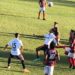 Sanma empató en Merlo y Claypole dejó su invicto a manos del Gallego