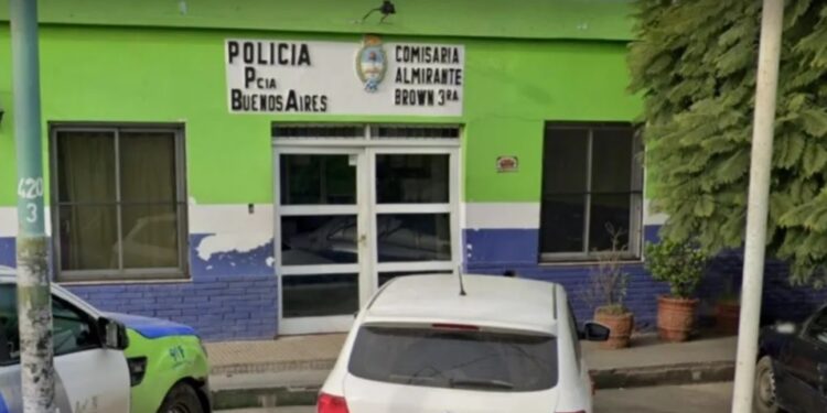 San José: mataron a una mujer en su casa y su hijo es el principal acusado