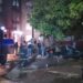 Don Orione: se incendió un departamento y cinco vecinos sufrieron asfixia