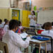 Más de 5 millones de alumnos comenzaron las clases en la Provincia