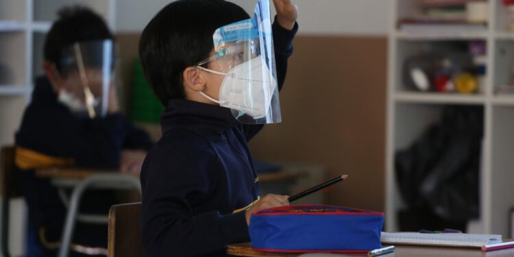 La Escuela Técnica 5 de Calzada inscribe hasta el viernes