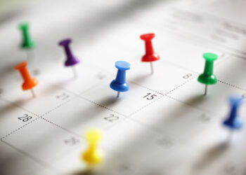 Semana del 24 de marzo: ¿el viernes 25 es feriado puente?