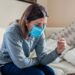 Alertan sobre la circulación de Gripe A y recomiendan continuar con los cuidados del covid