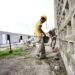 Avanza la construcción de cuatro nuevos jardines de infantes en Brown