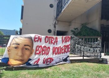 Don Orione: arranca el juicio contra el acusado de matar en un robo a un joven de 18 años