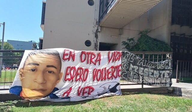 Don Orione: arranca el juicio contra el acusado de matar en un robo a un joven de 18 años