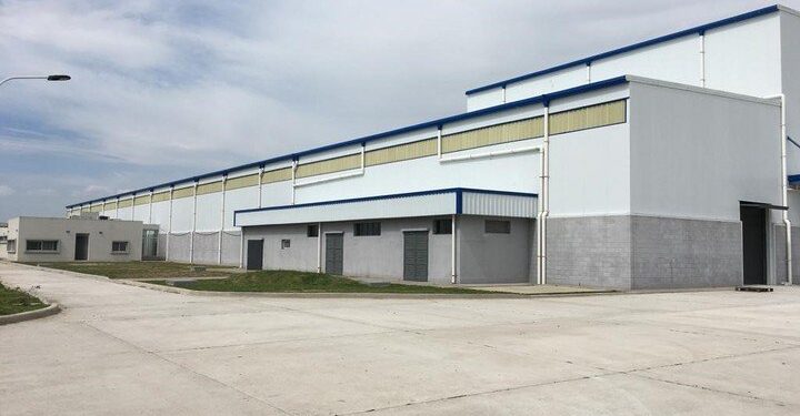 Guaymallén abrirá una nueva planta en Ezeiza que empleará 100 trabajadores