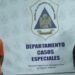 Mató a una joven en Lomas y cayó mientras trabajaba en el Mercado Central