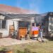 Longchamps: dos viviendas sufrieron incendios