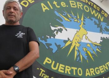 Marcovich y el recuerdo de Malvinas: «La guerra es lo más cercano al infierno»