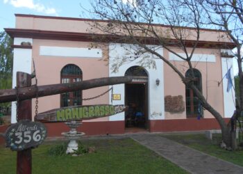 El Museo Manigrasso de Glew abrió la inscripción a talleres de dibujo y pintura