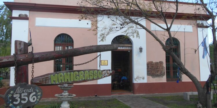 El Museo Manigrasso de Glew abrió la inscripción a talleres de dibujo y pintura