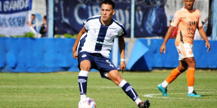 Un jugador de Sanma, internado y con conmoción cerebral tras sufrir un golpe