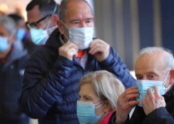 PAMI pagará una cuota del Programa Alimentario a más de 700 mil afiliados