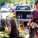 Lautaro Vivero: el piloto de Adrogué que se abre paso en el karting