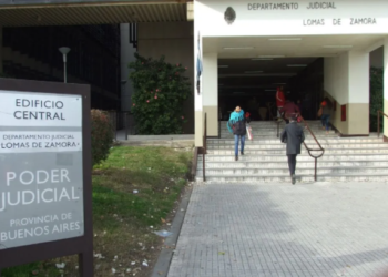 Lomas: suspendieron a un juez por denuncias de violencia de género