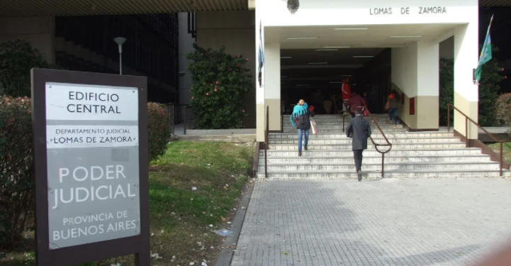 Lomas: suspendieron a un juez por denuncias de violencia de género