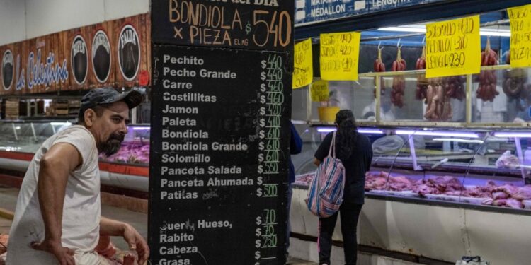 Armaron una canasta de 60 productos con precios cuidados en comercios de barrio