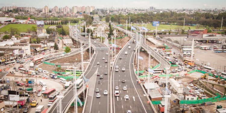 Anillo Digital: así detuvieron a dos delincuentes que escapaban en Puente La Noria