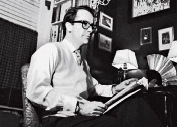 Se cumplen 45 años del asesinato del periodista Rodolfo Walsh