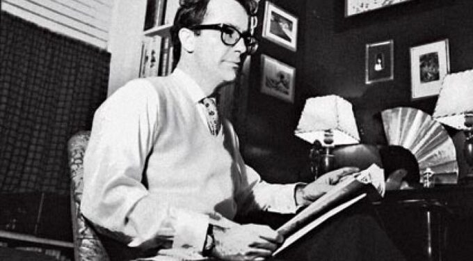 Se cumplen 45 años del asesinato del periodista Rodolfo Walsh